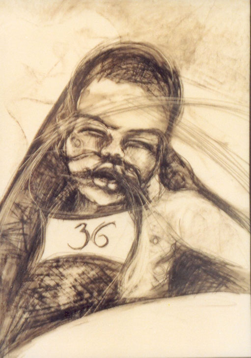 x-tolk, by Zake Prelvukaj