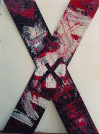 x-tolk, by Zake Prelvukaj