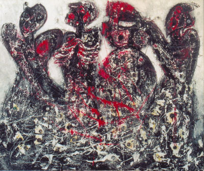 x-tolk, by Zake Prelvukaj