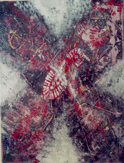 x-talk, by Zake Prelvukaj