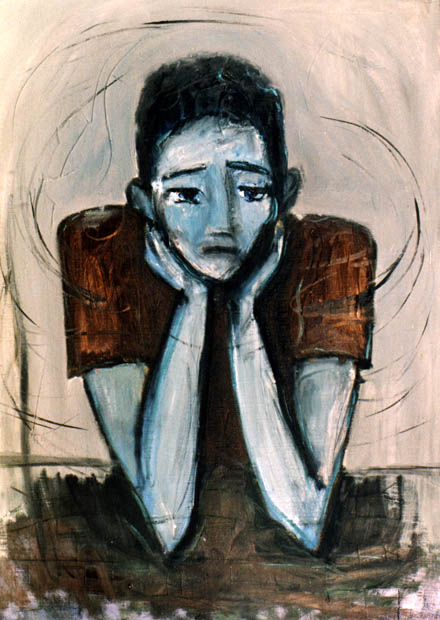 A5, by Lendita Zeqiraj