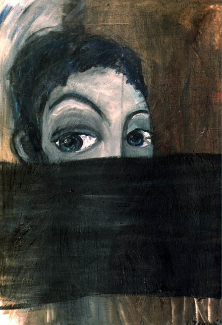 A6, by Lendita Zeqiraj