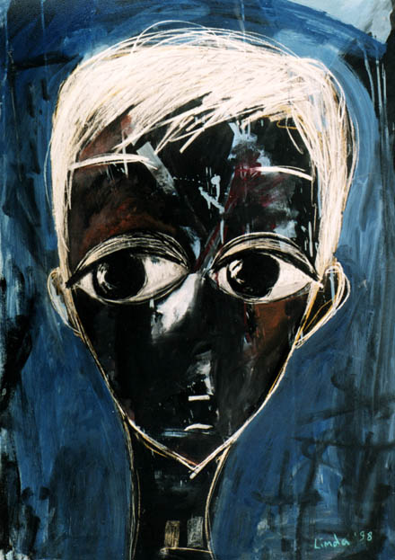 C21, by Lendita Zeqiraj