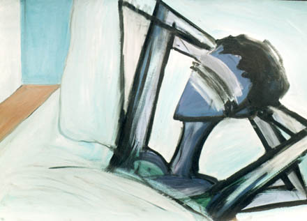 C29, by Lendita Zeqiraj