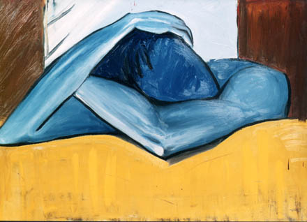 C31, by Lendita Zeqiraj