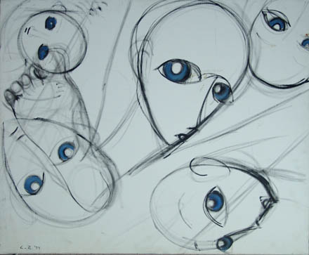 dc24, by Lendita Zeqiraj