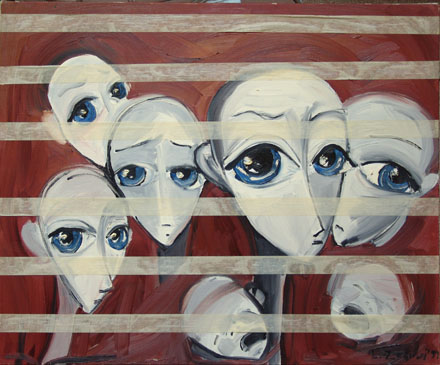 DC28, by Lendita Zeqiraj