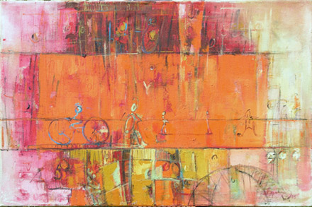 Hap�sir� e Rob�ruar, by Naim Spahiu