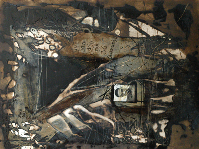 world getto, by Zake Prelvukaj