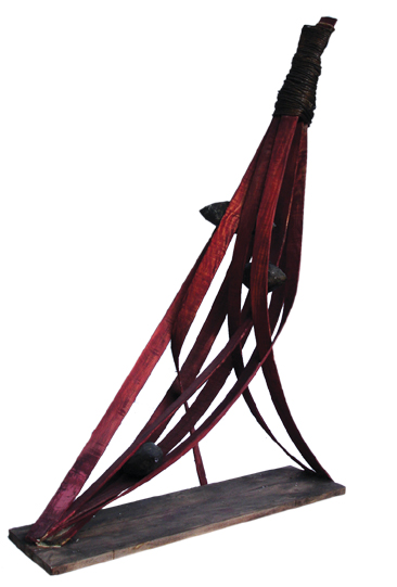 Movement Into Space, by Bejtulla Zaimi