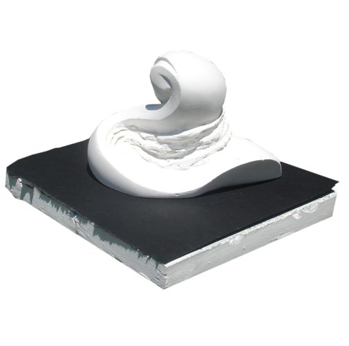 The Core, by Nebije Berisha