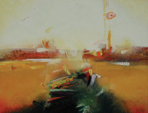 From the Tradition, by Reshat Ahmeti