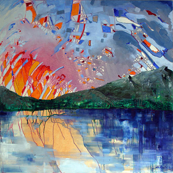 Struga, by Iliriana Zhuta