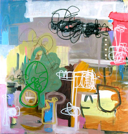 Untitled, by Alberto Saka