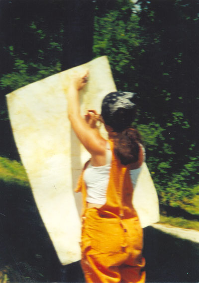 thisiz me, by Zake Prelvukaj