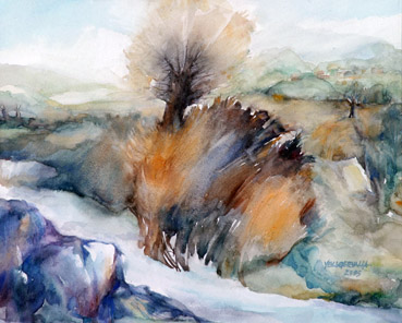 Untitled, by Veli G�rvalla
