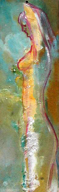 Untitled, by Rama Ukaj