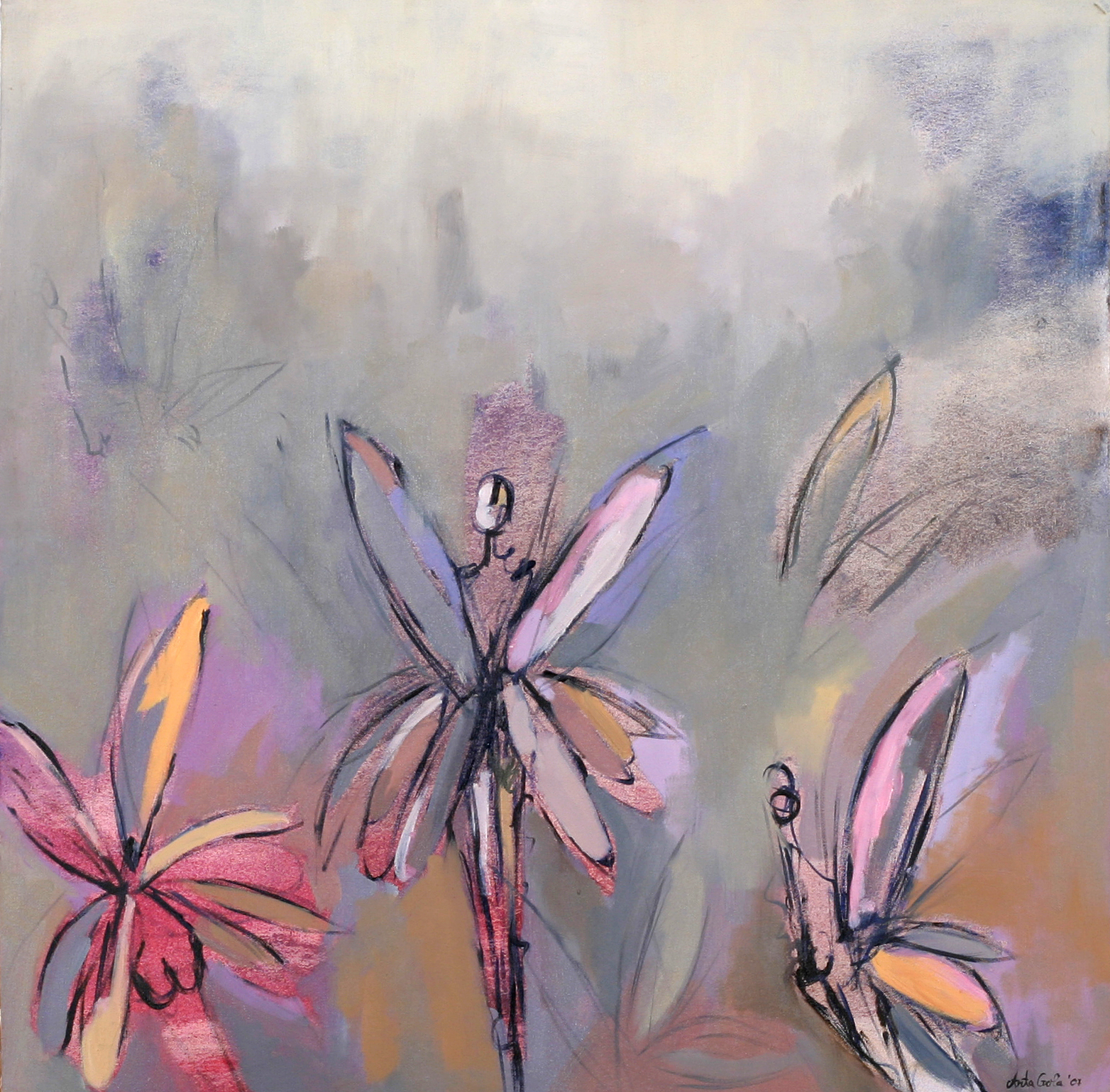 Femrat, by Arta Gola