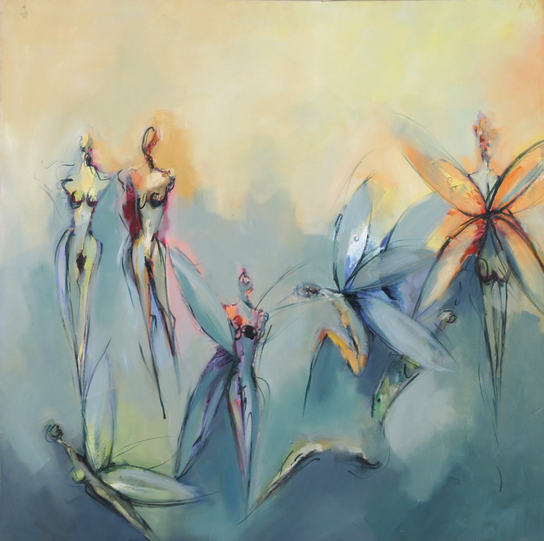 Femrat, by Arta Gola