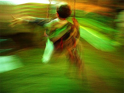 Motion IV, by Burim Myftiu