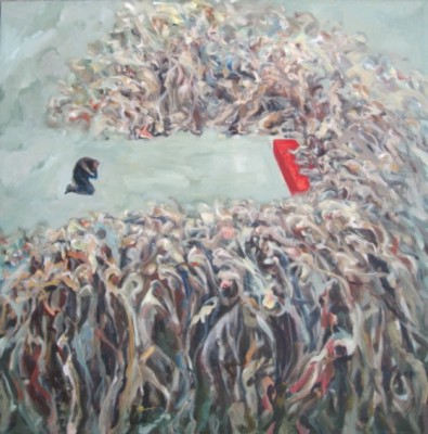 memories 7, by Eduart Ba�e