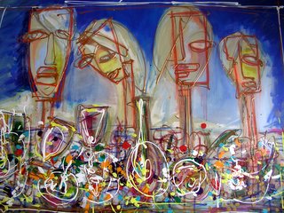 Darka, by Mentor Ejupi