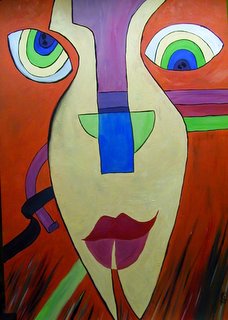 Sarabande, by Mentor Ejupi