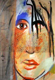 Six for Charlie, by Mentor Ejupi