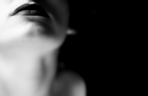 desire, by Mimoza Veliu