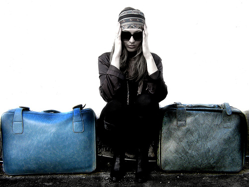 Fashion, by Astrit Ismaili