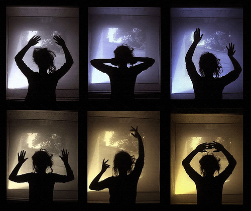 Gradual, by Astrit Ismaili