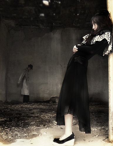 Meeting Chapter, by Astrit Ismaili