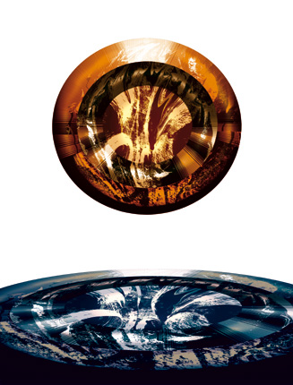 Yesterday Of Tomorrow is Today, by Basri Mekolli