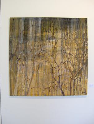 E ardhmja\Toekomst, by Arta Hajdari