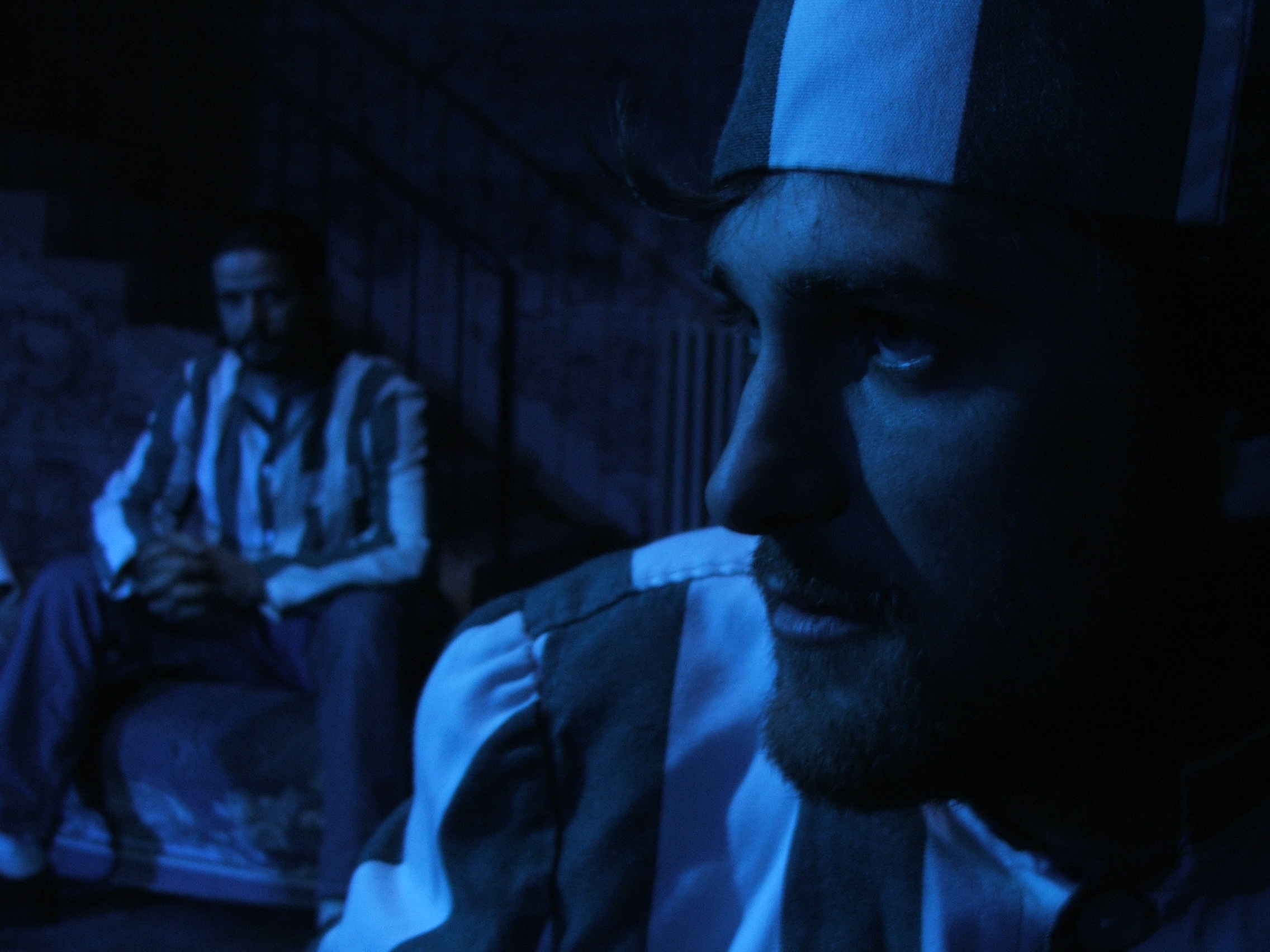 Burgu, by Fatos Zogaj