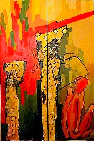 ''11 shtatori,,, by Hyla Haxhiu