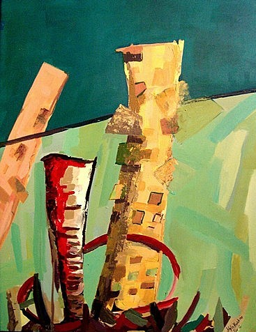 ''11 shtatori,,, by Hyla Haxhiu