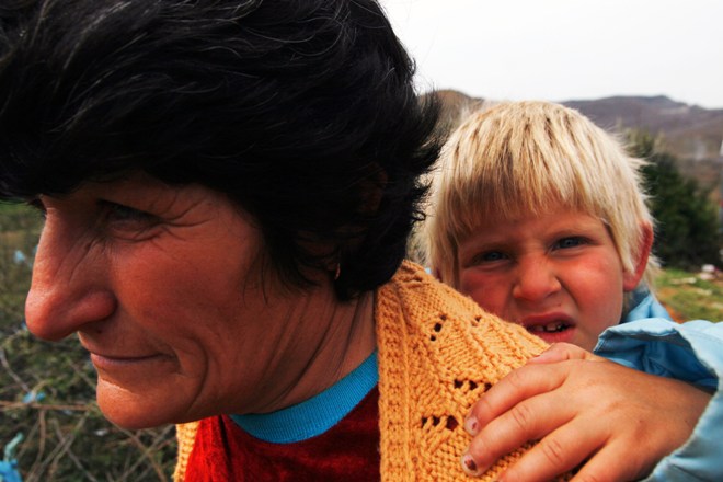 Albanian Tragedy in Gerdec, by Vedat Xhymshiti
