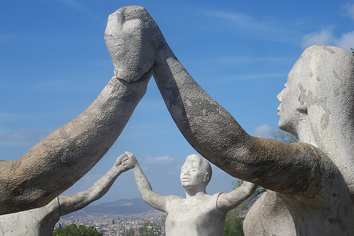 Valle, by Burhan Ahmeti