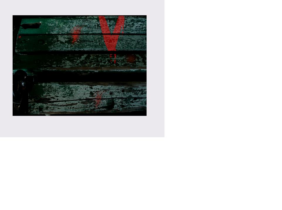 V-ja e kuqe, by Valdeta Veliu