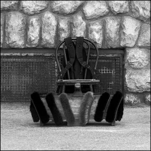 composition II, by Dashmir Izairi