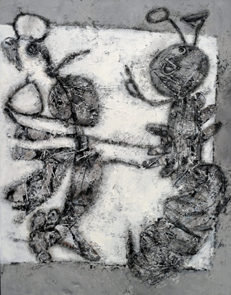 Ndoshta frik�, by Mirlinda Rexhepi