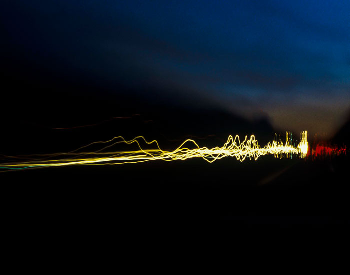 clean dark, by Sokol Kokoshi