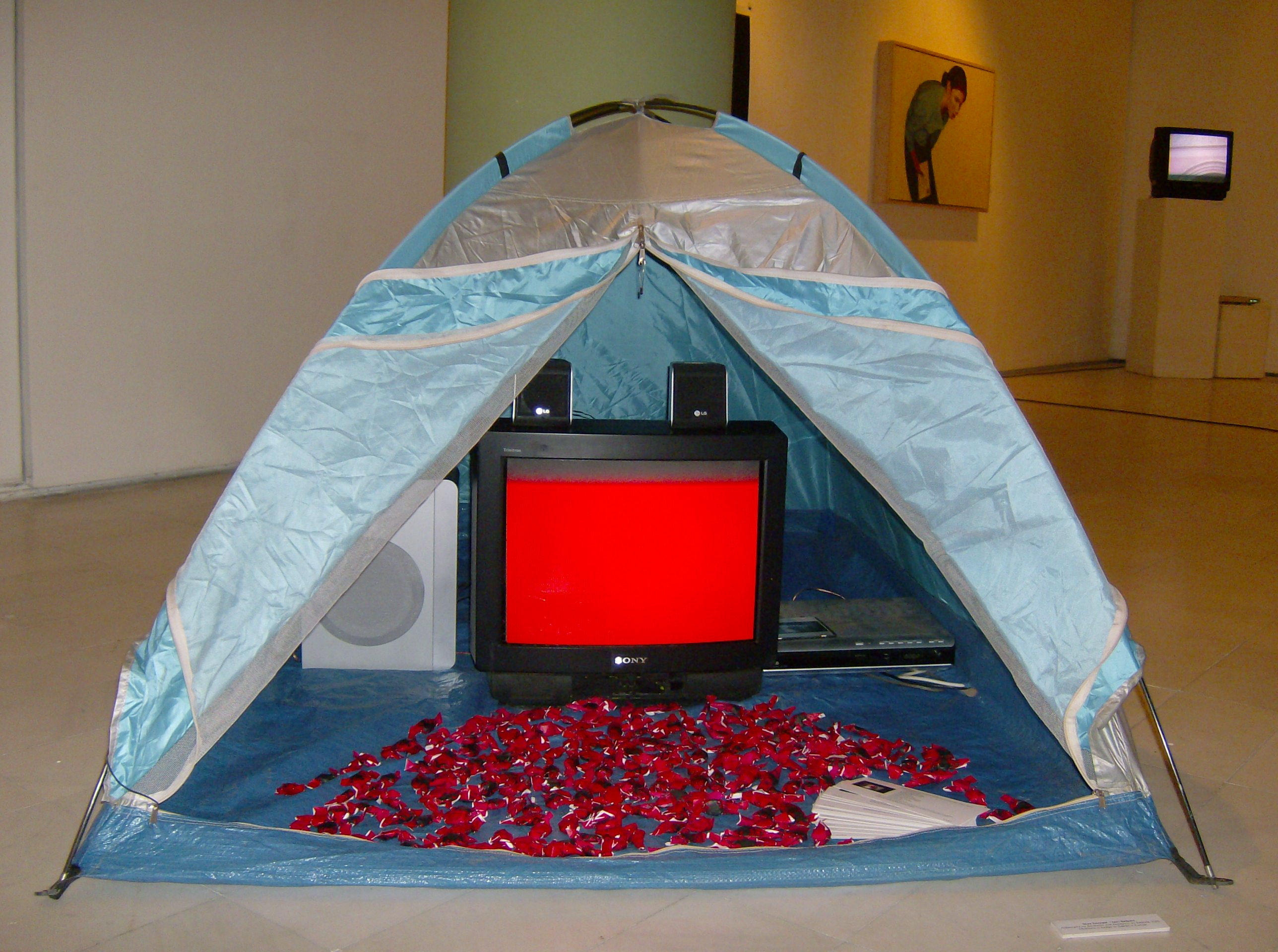 Albanians in Balkan or Balkan in Europe, by Zeni Ballazhi