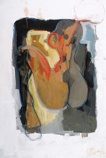 notuesit e kohes, by Naim Spahiu