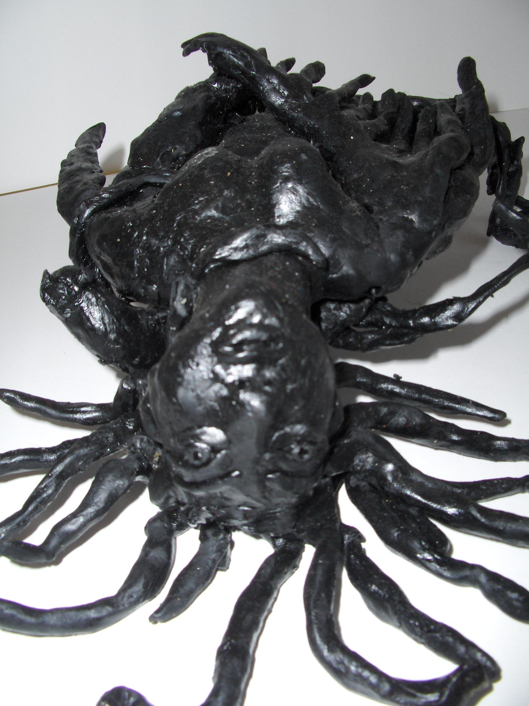 p.t, by Arta Hajdari