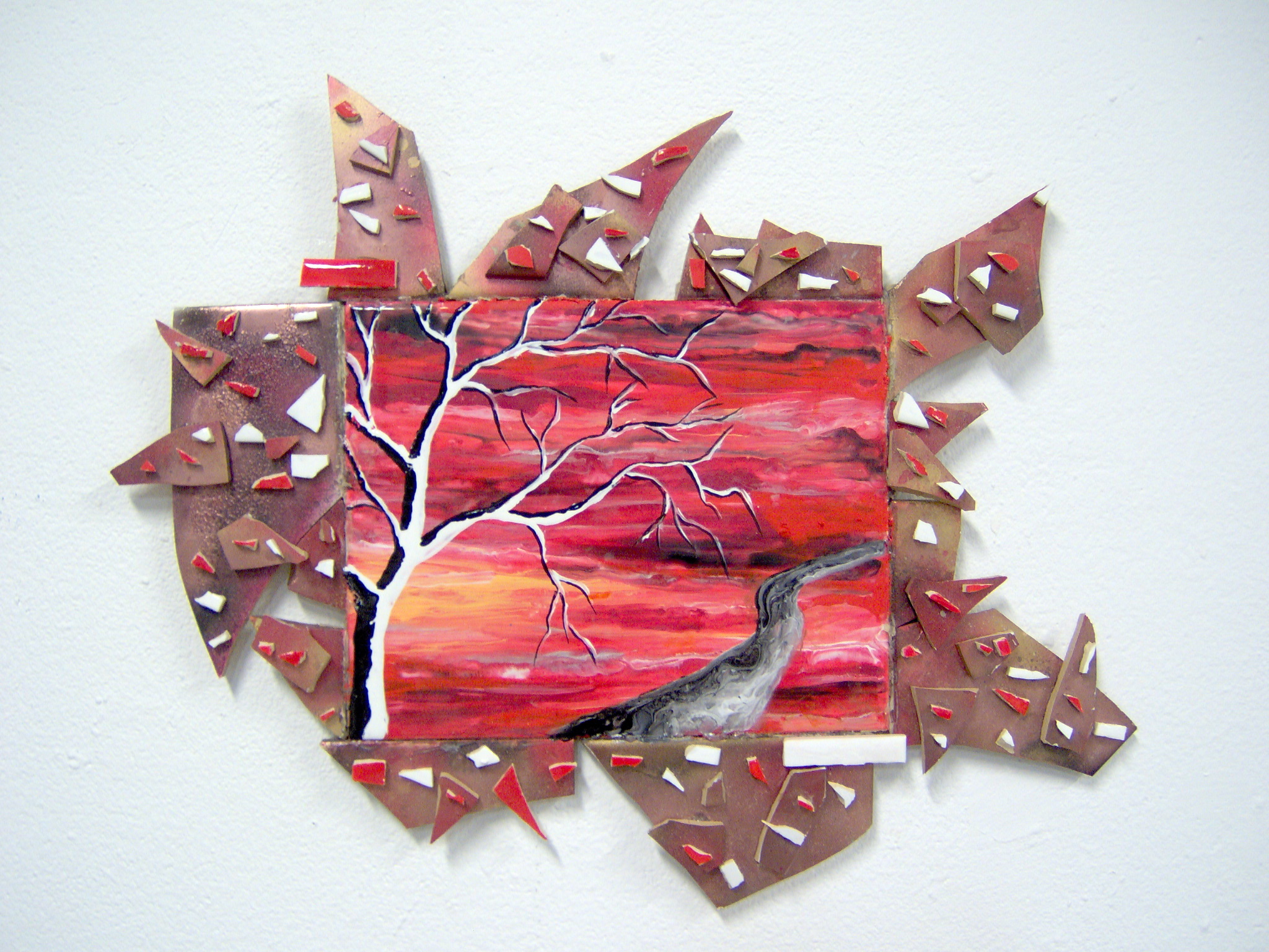 p.t, by Arta Hajdari