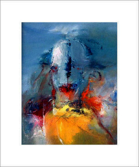 Untitlrd, by Shefqet Emini