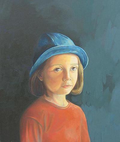 Diellza, by Hasan Thaqi
