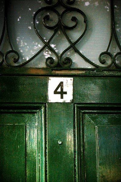 Love, by Blerta Zab�rgja